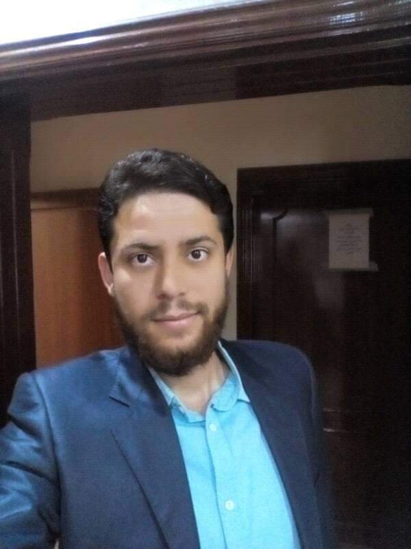 Mr. Abed Alnasser Al-Azzam