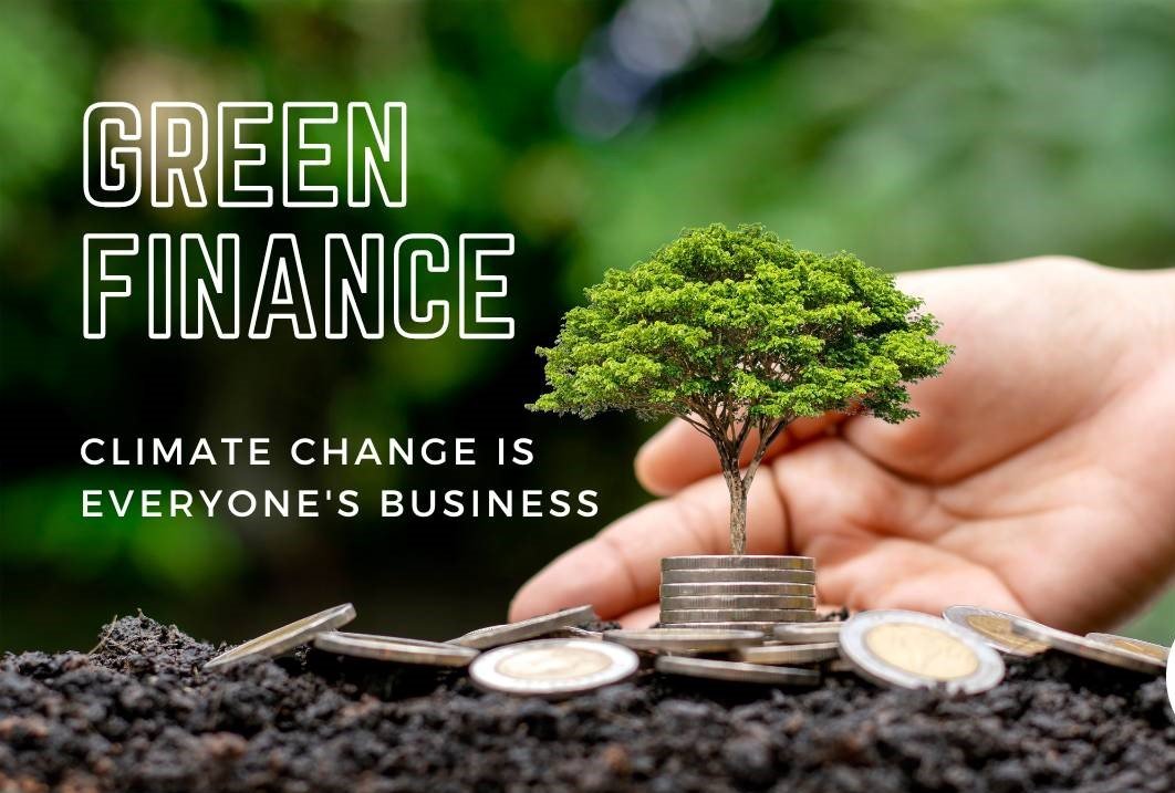 Climate Investment Plan Iraq